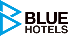 BLUE HOTELS
